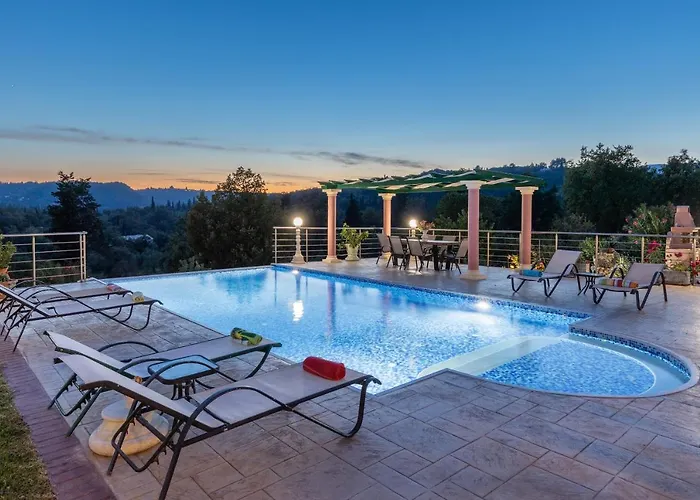 Villa Mirela